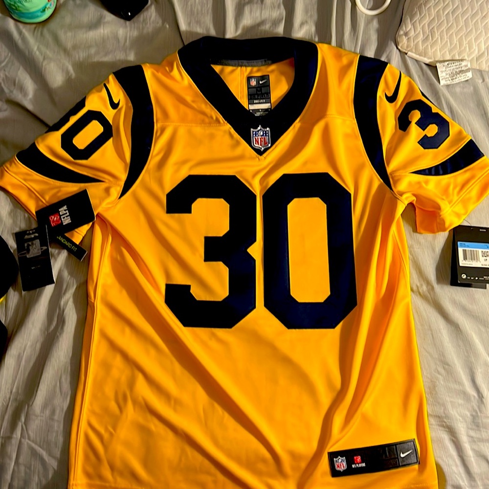 NFL Jersey